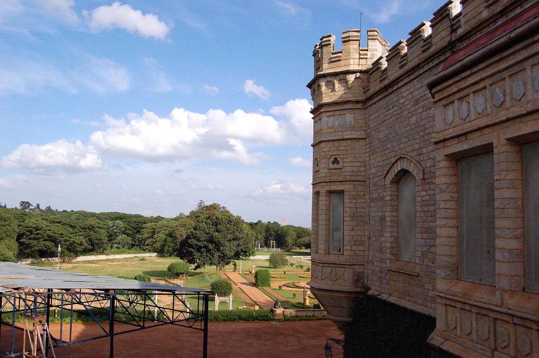 Bangalore Palace